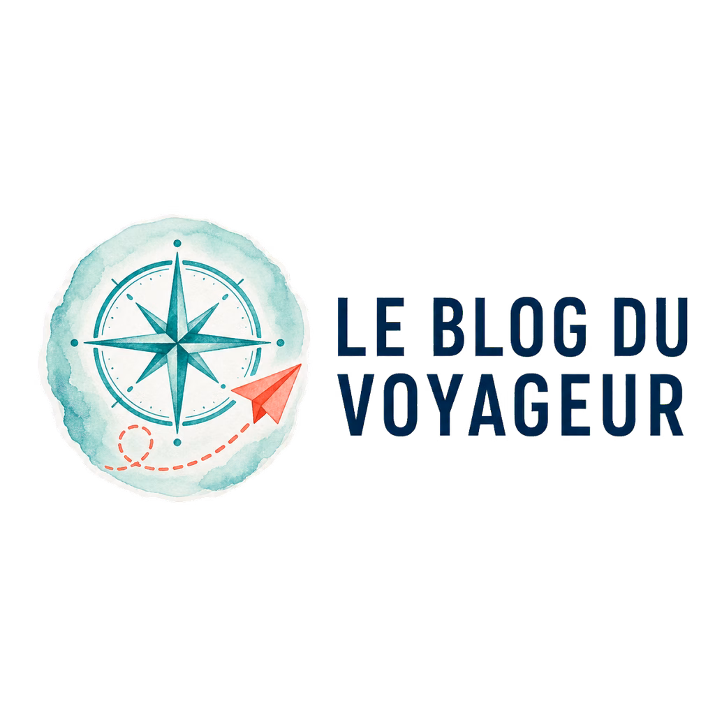 Le Blog du Voyageur