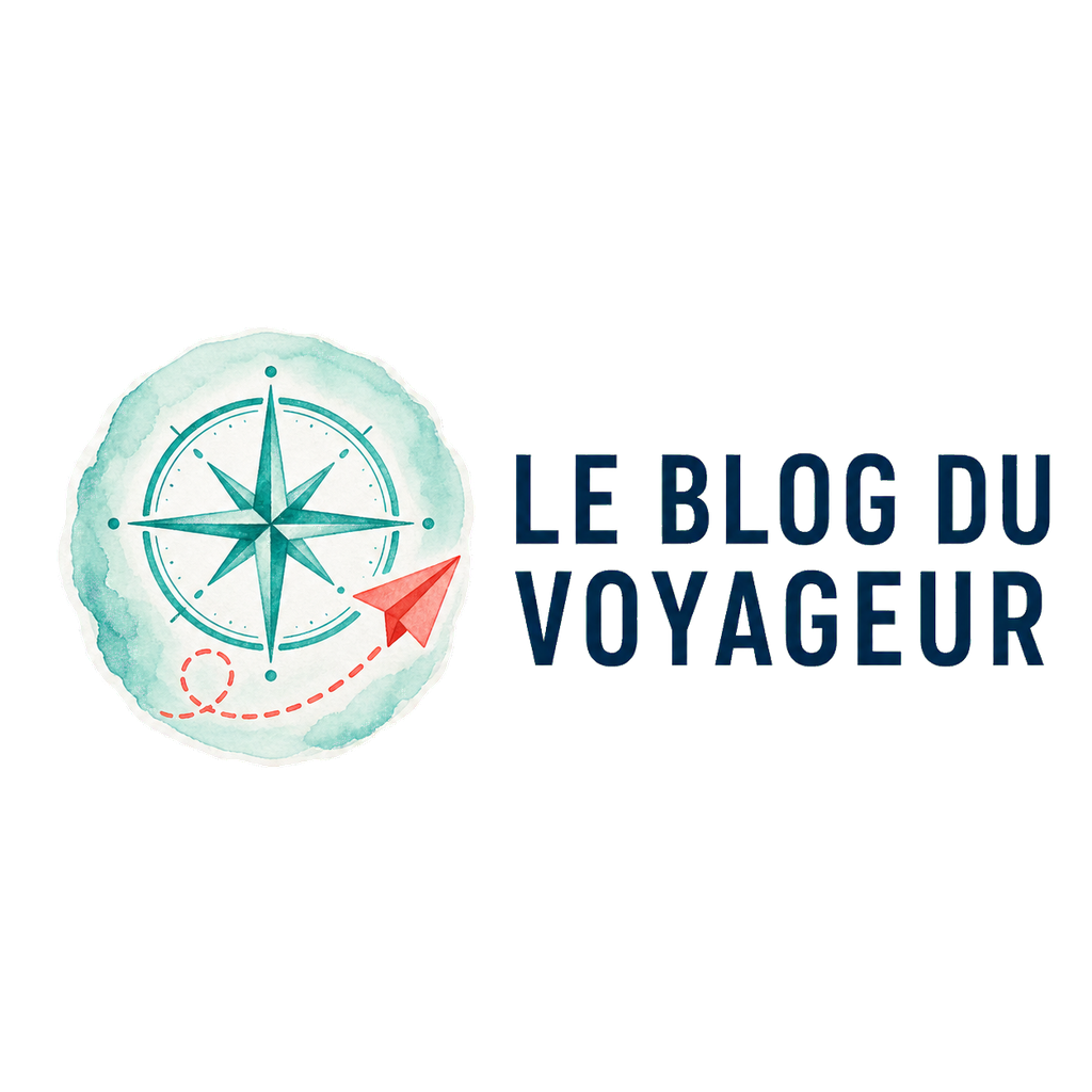 Le Blog du Voyageur