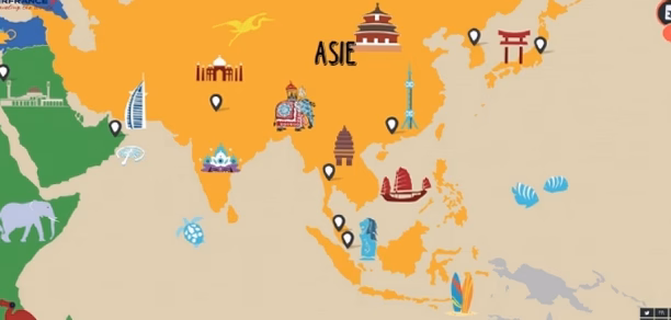 Quel budget pour un voyage en Asie du Sud-Est en 2026 ?