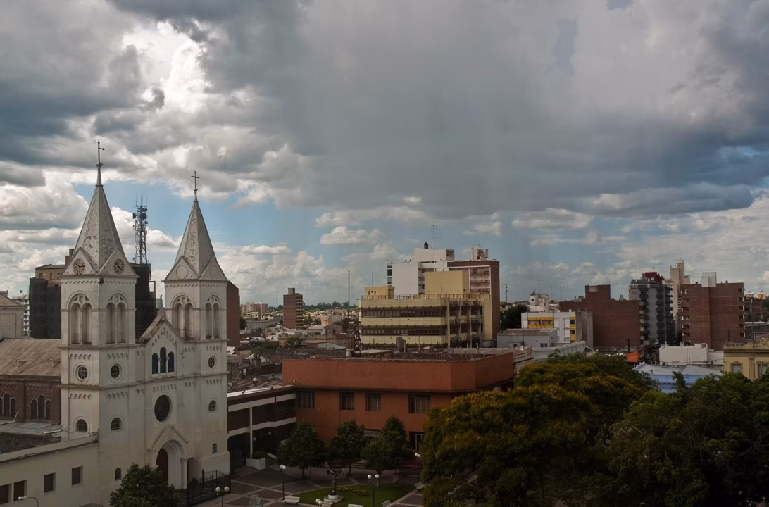 Quel climat attendre au Paraguay selon la saison ?
