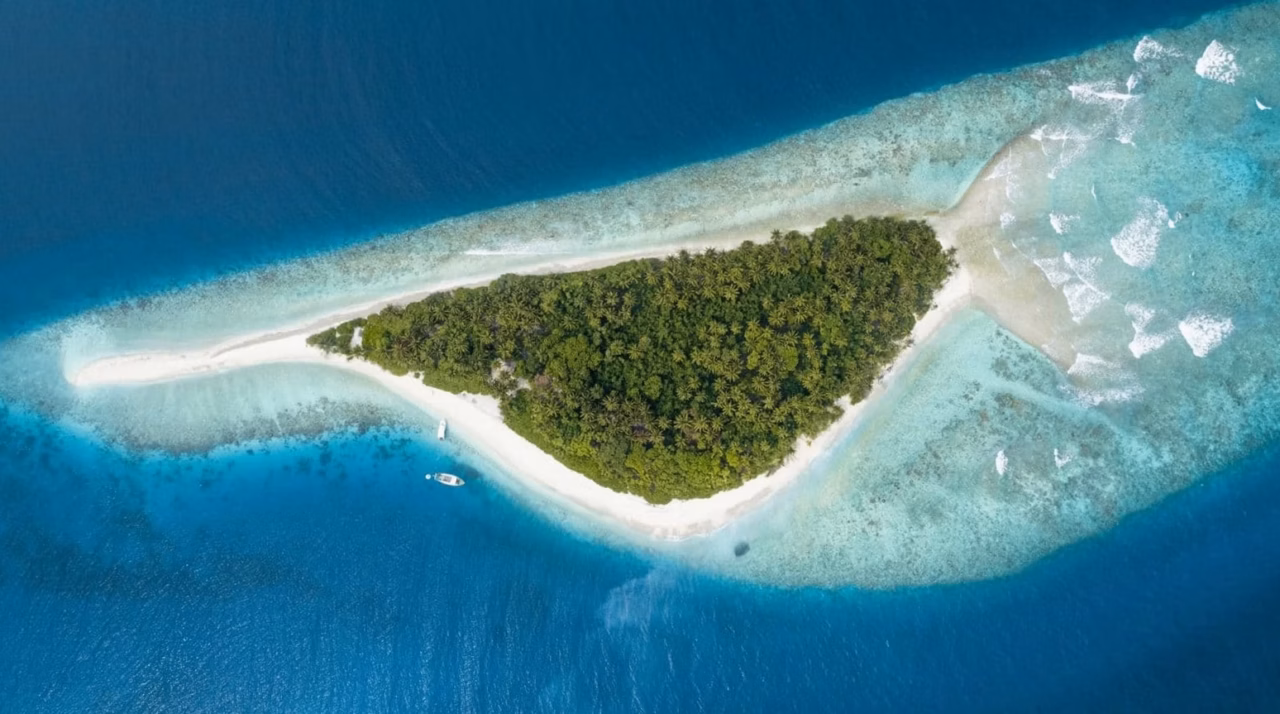 Ces îles aux mille découvertes bien au-delà de la baignade