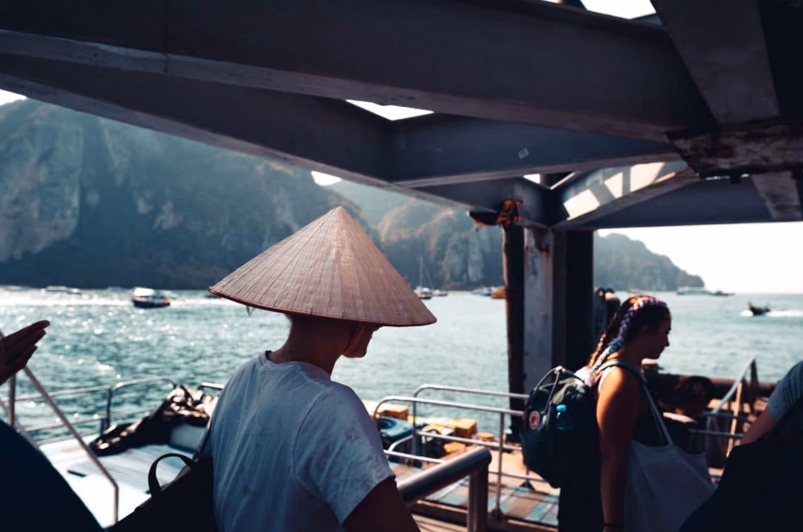 Immersion culturelle : le nouveau choix des voyageurs face à l’aventure et au luxe, révèle un rapport