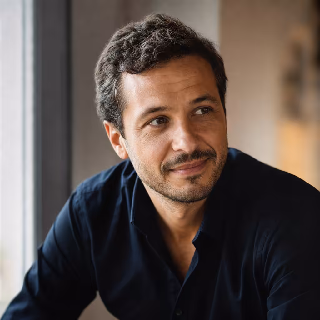 nassim paris
