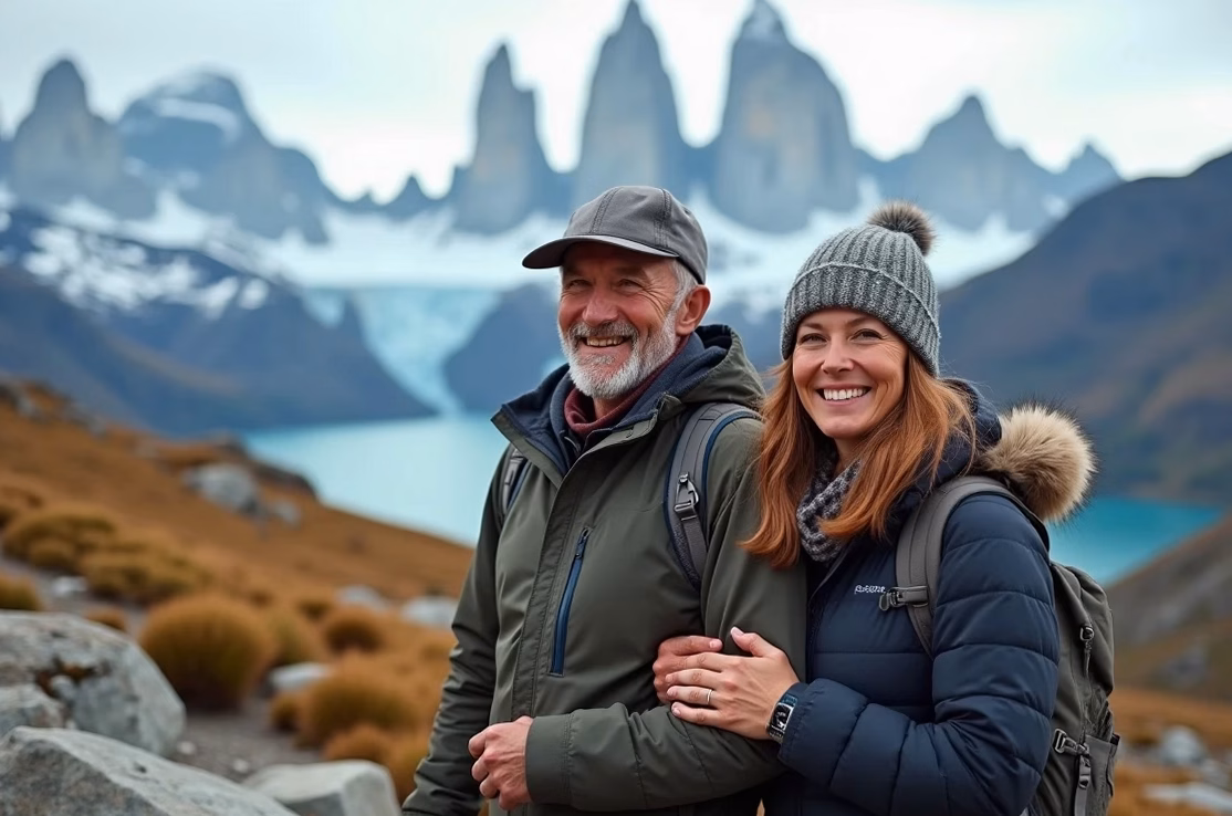 Paul Mirabel et Laury Thilleman partagent les moments forts de leurs vacances à des milliers de kilomètres